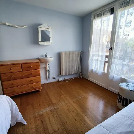 Maison Centre Avec Jardin Prázdninový dům *