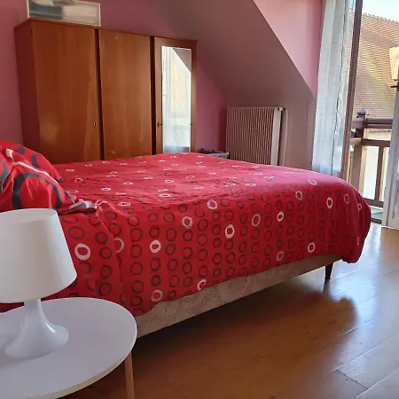 Maison Centre Avec Jardin Prázdninový dům *