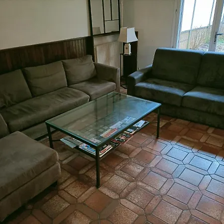 Maison Centre Avec Jardin Prázdninový dům *